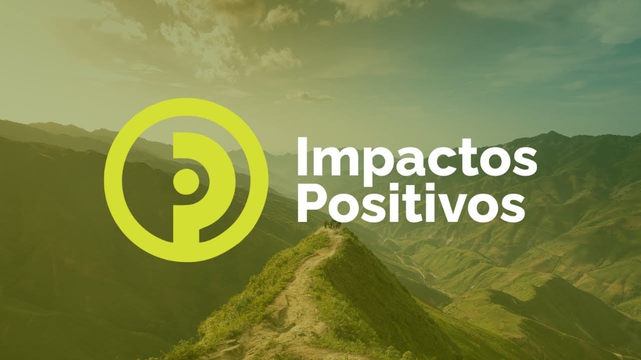 Prêmio Impactos Positivos